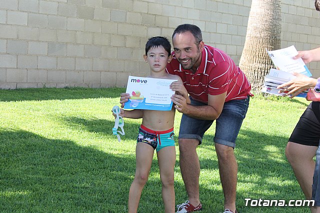 SEGUNDA QUINCENA DEL PROGRAMA VERANO POLIDEPORTIVO2013  - 188
