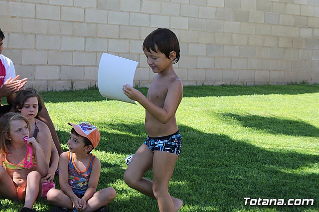 SEGUNDA QUINCENA DEL PROGRAMA VERANO POLIDEPORTIVO2013  - 190