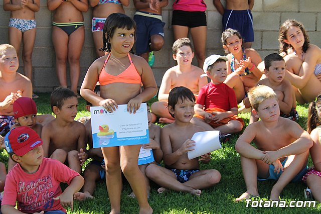 SEGUNDA QUINCENA DEL PROGRAMA VERANO POLIDEPORTIVO2013  - 195