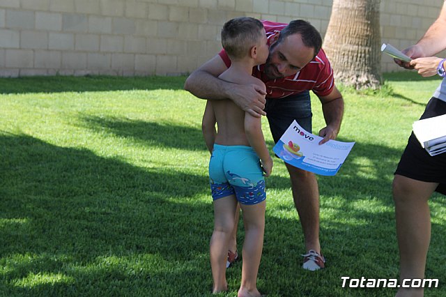 SEGUNDA QUINCENA DEL PROGRAMA VERANO POLIDEPORTIVO2013  - 196