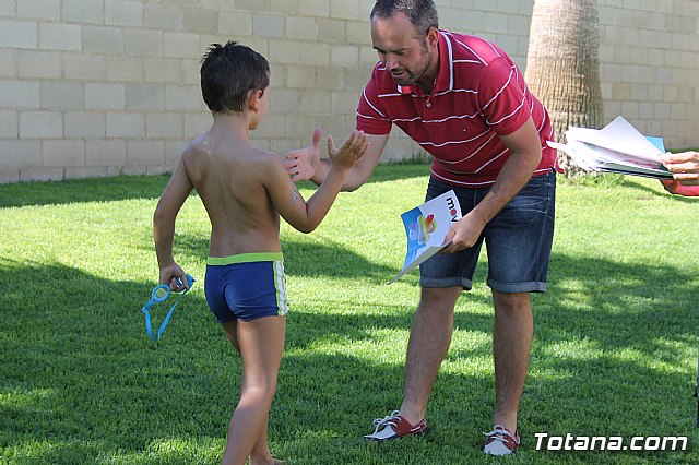 SEGUNDA QUINCENA DEL PROGRAMA VERANO POLIDEPORTIVO2013  - 203