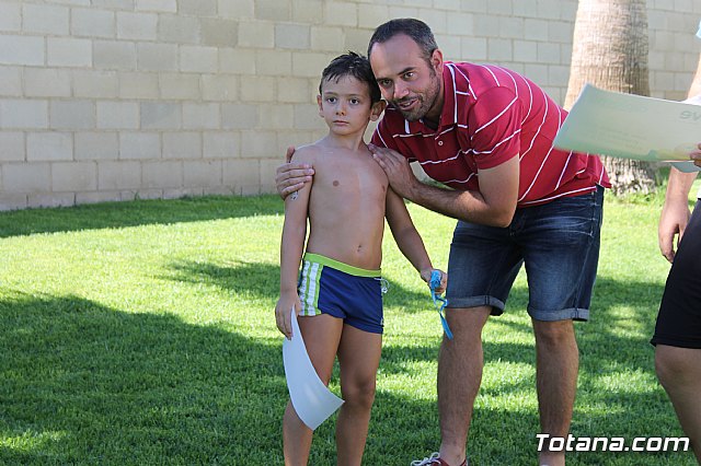 SEGUNDA QUINCENA DEL PROGRAMA VERANO POLIDEPORTIVO2013  - 204