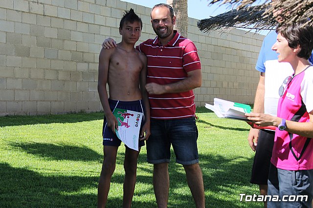 SEGUNDA QUINCENA DEL PROGRAMA VERANO POLIDEPORTIVO2013  - 216