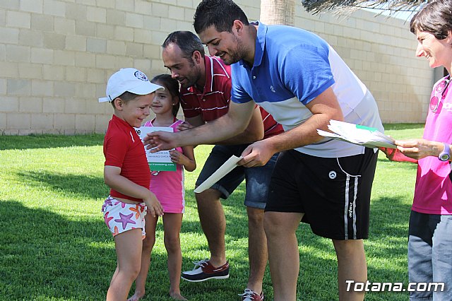 SEGUNDA QUINCENA DEL PROGRAMA VERANO POLIDEPORTIVO2013  - 225
