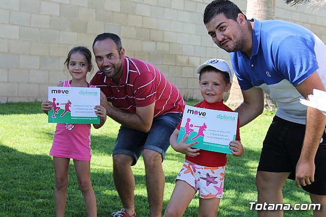 SEGUNDA QUINCENA DEL PROGRAMA VERANO POLIDEPORTIVO2013  - 226