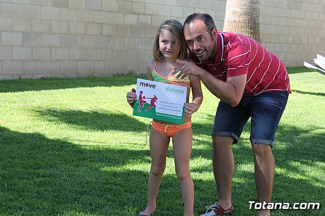 SEGUNDA QUINCENA DEL PROGRAMA VERANO POLIDEPORTIVO2013  - 228