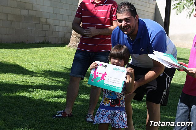 SEGUNDA QUINCENA DEL PROGRAMA VERANO POLIDEPORTIVO2013  - 232