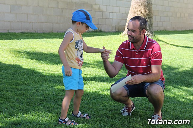 SEGUNDA QUINCENA DEL PROGRAMA VERANO POLIDEPORTIVO2013  - 233