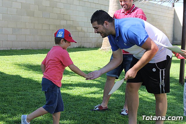 SEGUNDA QUINCENA DEL PROGRAMA VERANO POLIDEPORTIVO2013  - 235