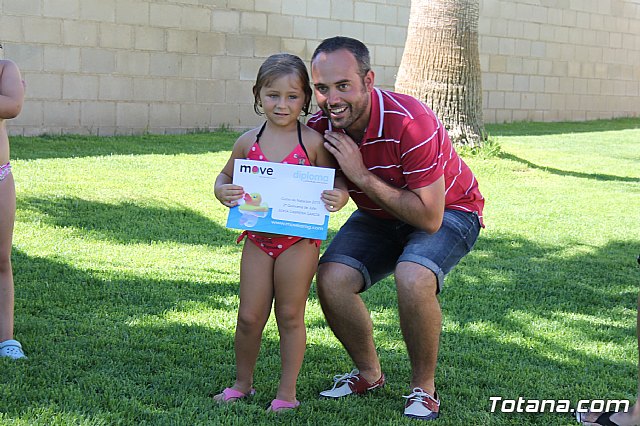 SEGUNDA QUINCENA DEL PROGRAMA VERANO POLIDEPORTIVO2013  - 239