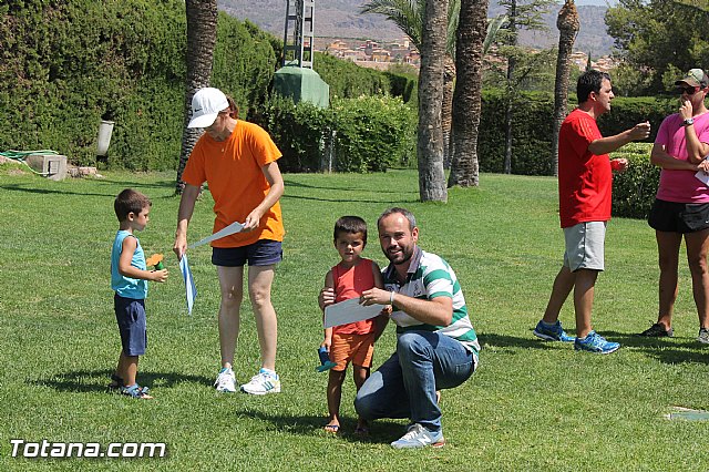 Se clausura la 1 quincena de la Escuela de Verano del 