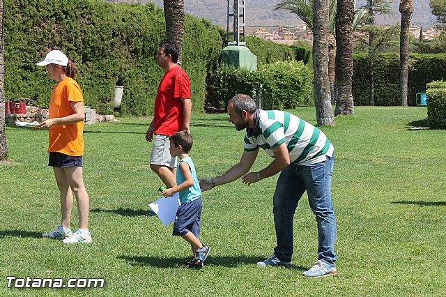 Se clausura la 1 quincena de la Escuela de Verano del 