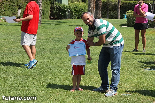 Se clausura la 1 quincena de la Escuela de Verano del 