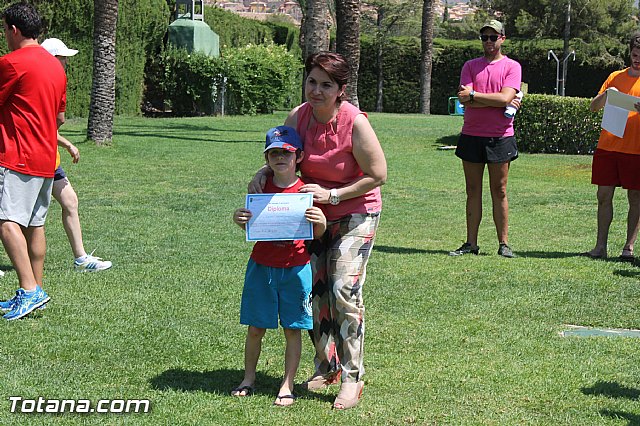 Se clausura la 1 quincena de la Escuela de Verano del 