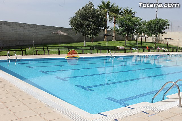 120 nios participan en la segunda quincena de julio de la Escuela de Verano 2014 - 2