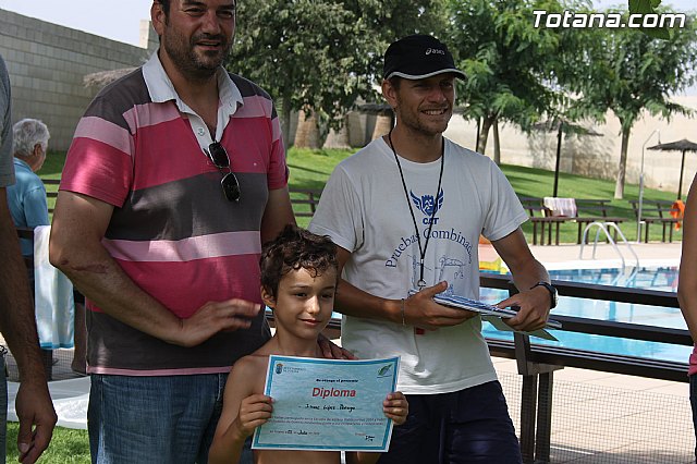 120 nios participan en la segunda quincena de julio de la Escuela de Verano 2014 - 51