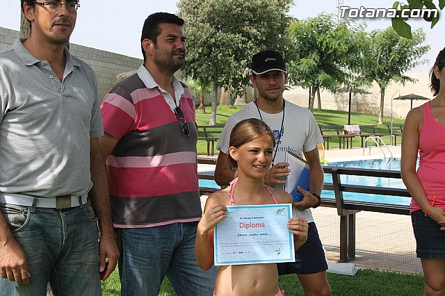 120 nios participan en la segunda quincena de julio de la Escuela de Verano 2014 - 65