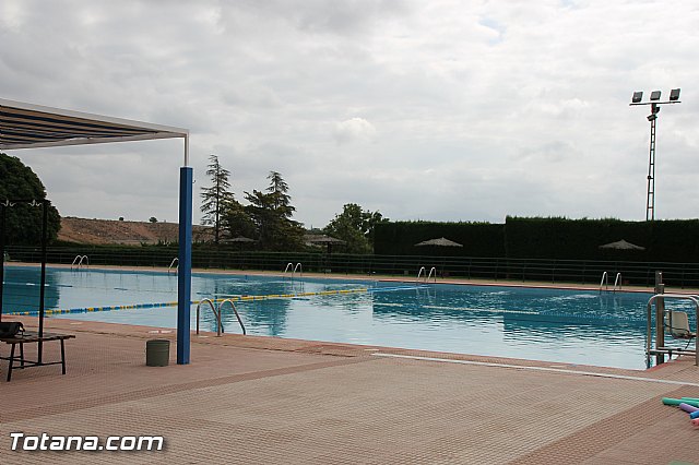 1 quincena del programa Verano polideportivo2016 - 1