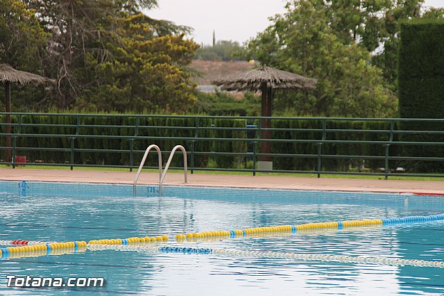 1 quincena del programa Verano polideportivo2016 - 2