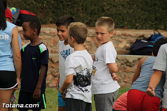 1 quincena del programa Verano polideportivo2016 - 12