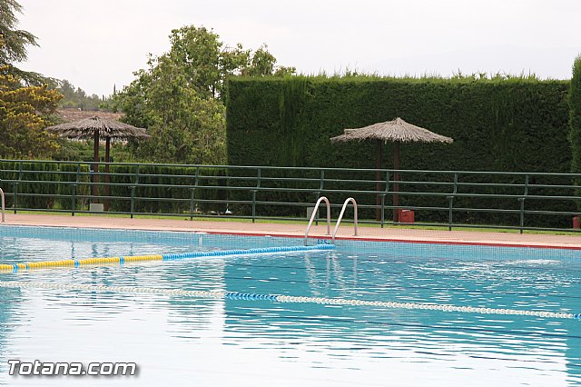 1 quincena del programa Verano polideportivo2016 - 19