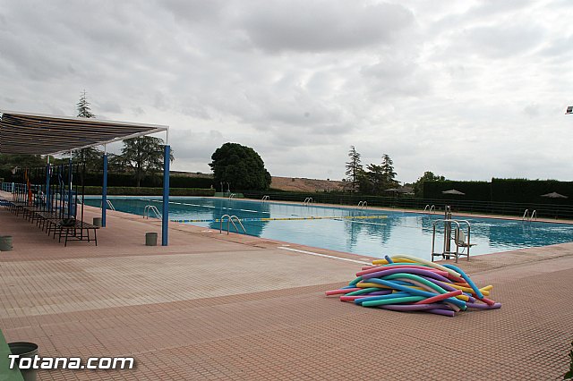 1 quincena del programa Verano polideportivo2016 - 21