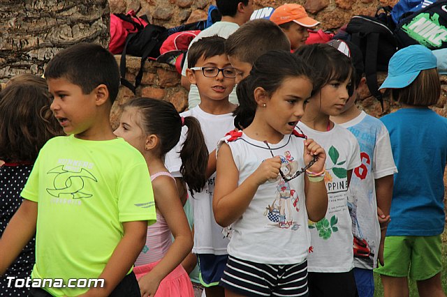 1 quincena del programa Verano polideportivo2016 - 33