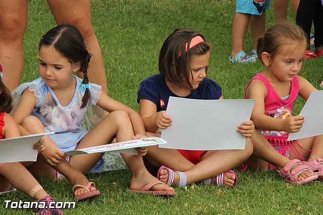 1 quincena del programa Verano polideportivo2016 - 34