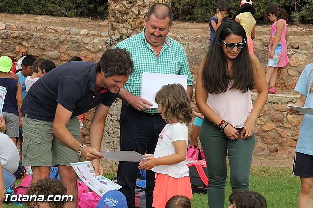 1 quincena del programa Verano polideportivo2016 - 38