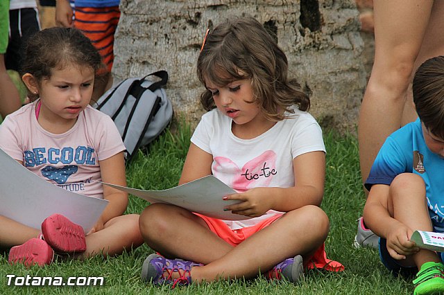 1 quincena del programa Verano polideportivo2016 - 46