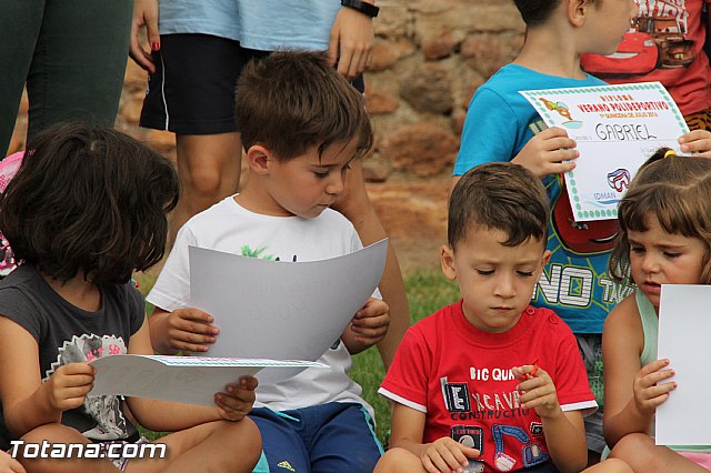 1 quincena del programa Verano polideportivo2016 - 48