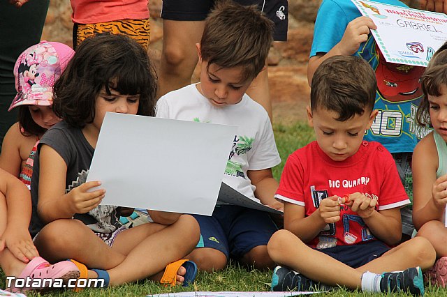 1 quincena del programa Verano polideportivo2016 - 49