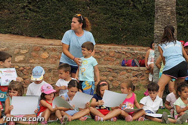 1 quincena del programa Verano polideportivo2016 - 51