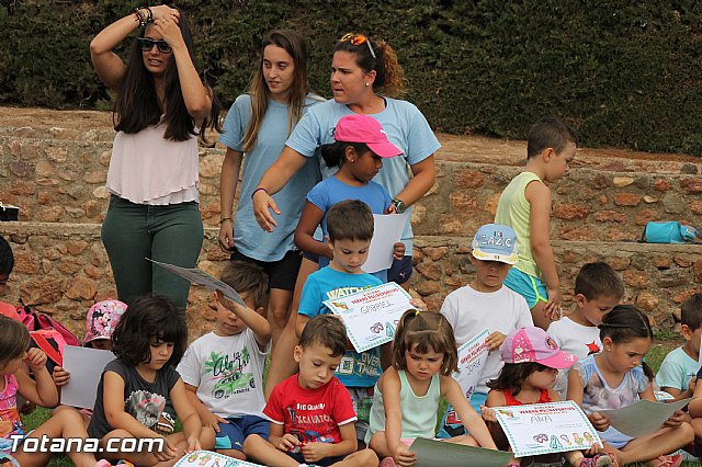 1 quincena del programa Verano polideportivo2016 - 53