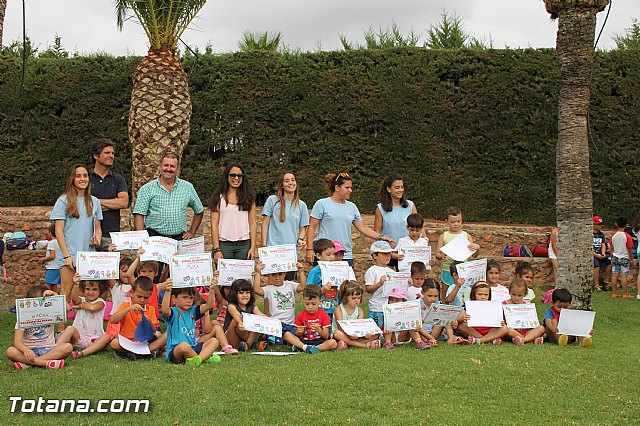 1 quincena del programa Verano polideportivo2016 - 55