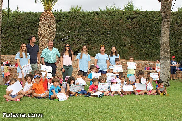 1 quincena del programa Verano polideportivo2016 - 60