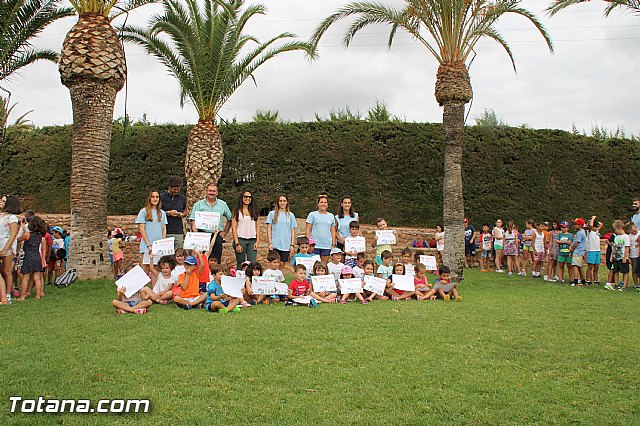 1 quincena del programa Verano polideportivo2016 - 61