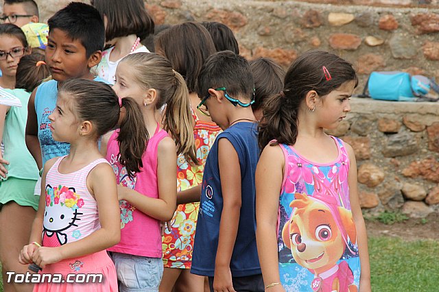 1 quincena del programa Verano polideportivo2016 - 66