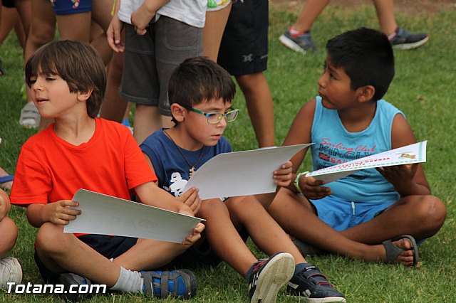 1 quincena del programa Verano polideportivo2016 - 73