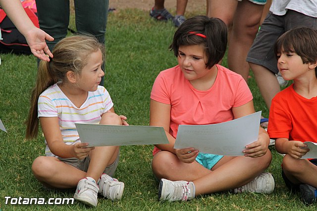 1 quincena del programa Verano polideportivo2016 - 74