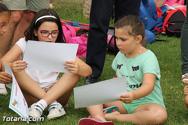 1 quincena del programa Verano polideportivo2016 - 77