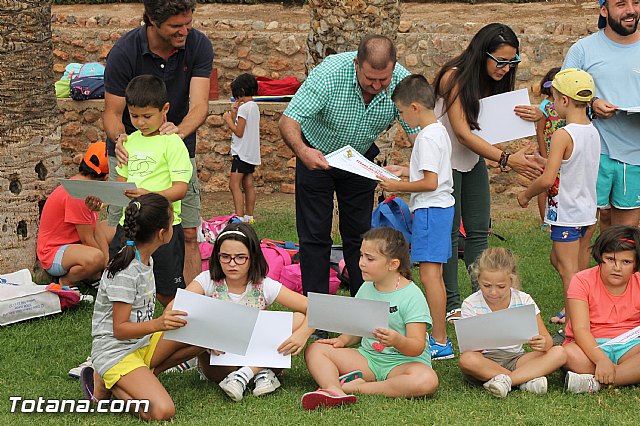 1 quincena del programa Verano polideportivo2016 - 78