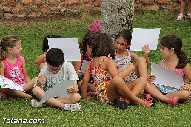 1 quincena del programa Verano polideportivo2016 - 79