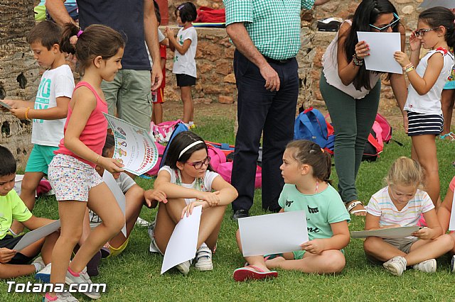 1 quincena del programa Verano polideportivo2016 - 81