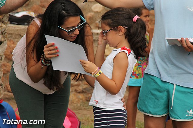 1 quincena del programa Verano polideportivo2016 - 82