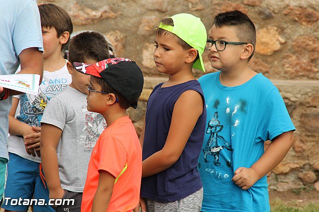 1 quincena del programa Verano polideportivo2016 - 83