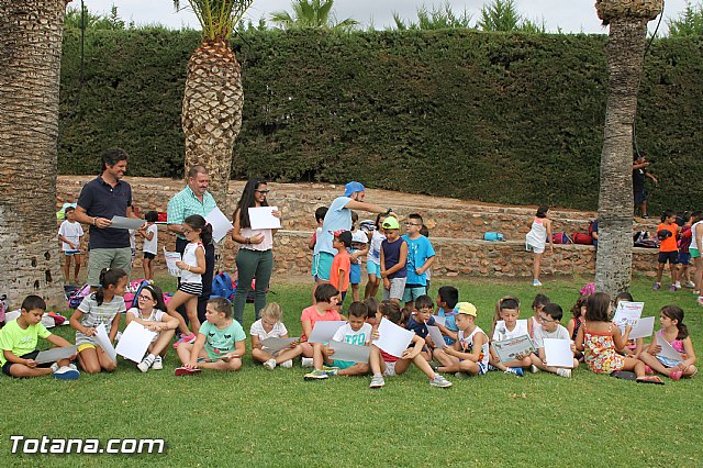 1 quincena del programa Verano polideportivo2016 - 84