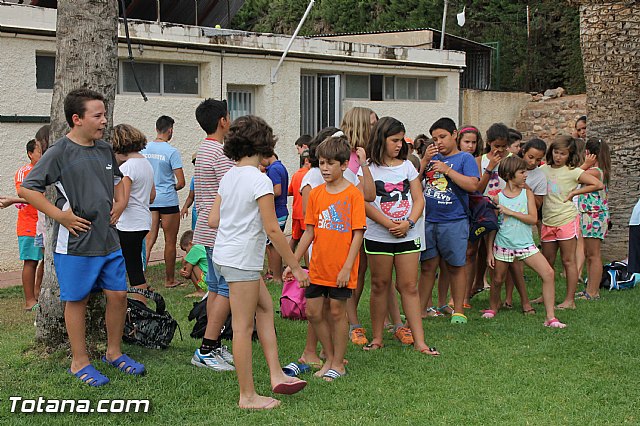 1 quincena del programa Verano polideportivo2016 - 85