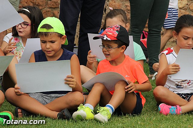 1 quincena del programa Verano polideportivo2016 - 87