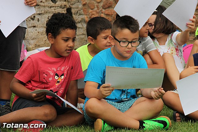 1 quincena del programa Verano polideportivo2016 - 88